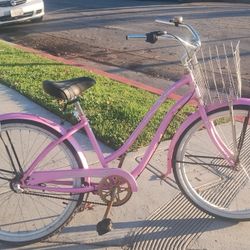 Bicycle 26 In Phat Cycle.  $75