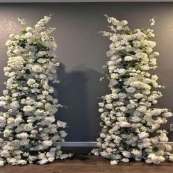 purpose politics Lovely Wedding Décor – Featuring Beautiful Floral Arches