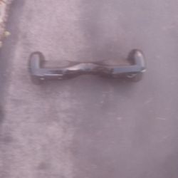 Hoverboard with charger