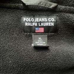 Vintage Ralph Lauren Jacket 