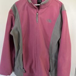North Face Fleece 