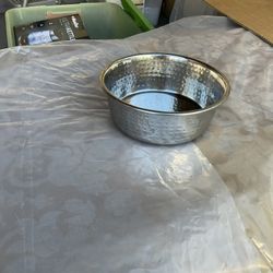Pet Food Bowl