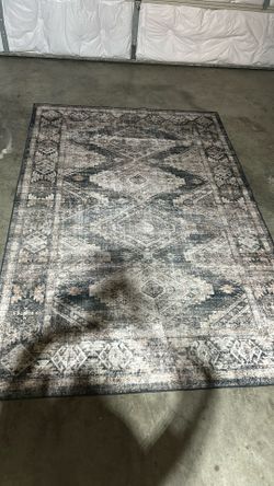 Indoor Rug