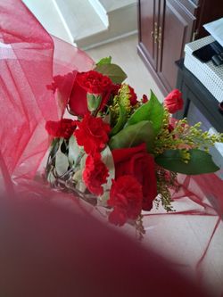 Roses