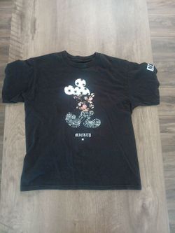 Disney Mickey Mouse shirt