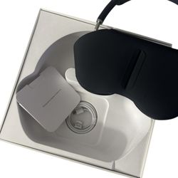 airpods pro max 2024