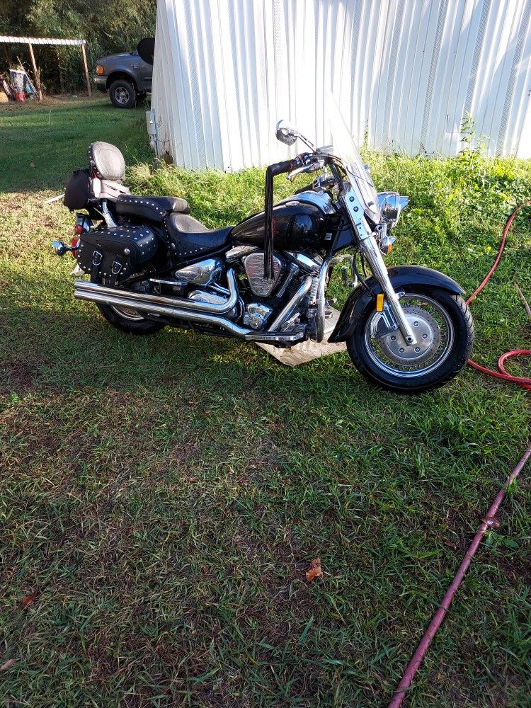 1600 Midnight Star