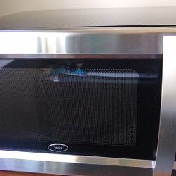 Oster microwave