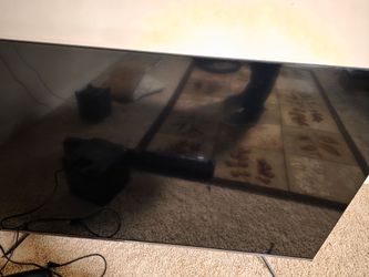 Hisense 65" led tv