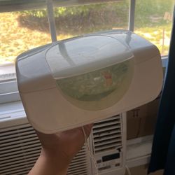 munchkin wipe warmer