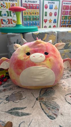 Plush