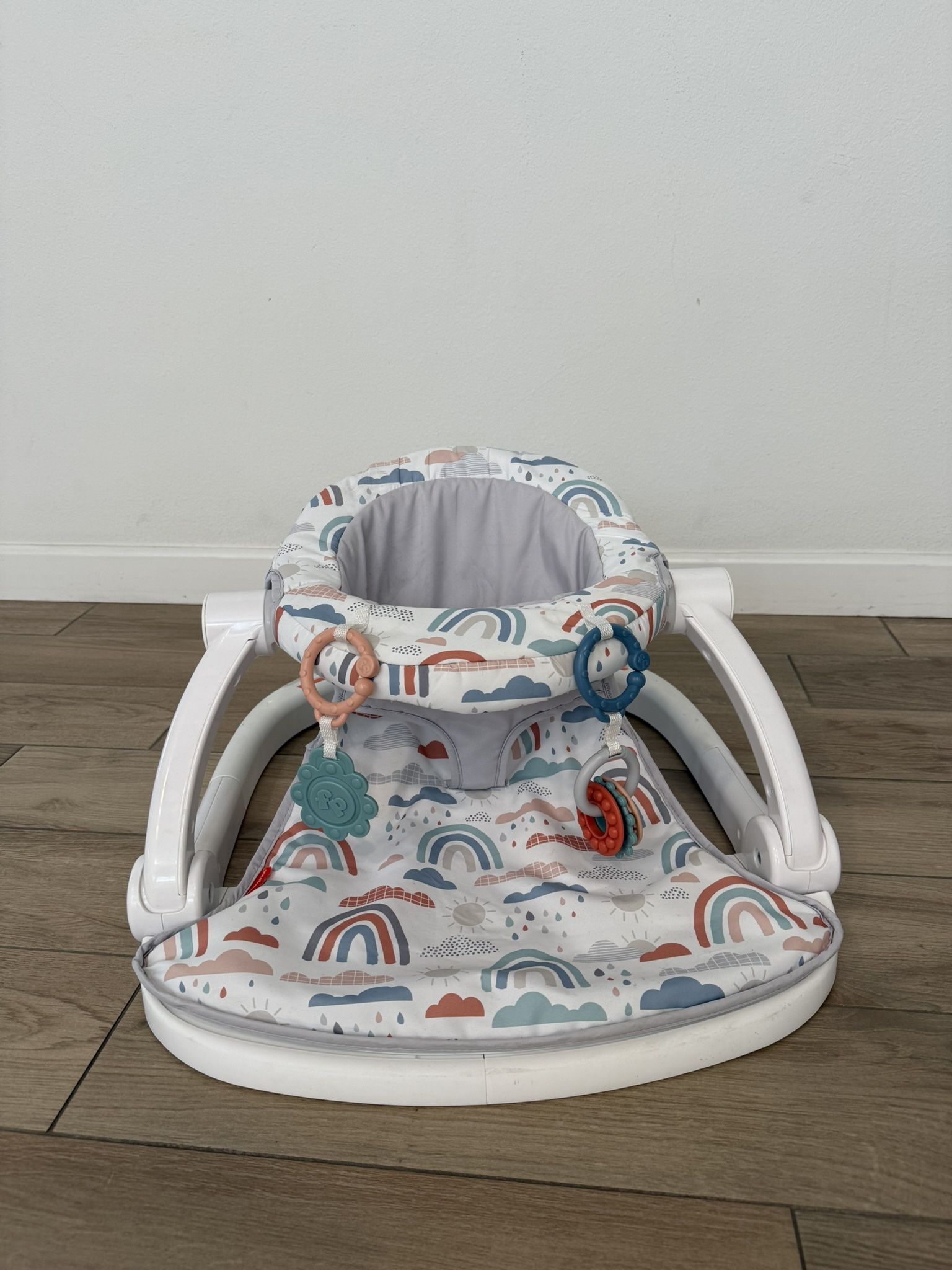 Fisher Price Sit Me Up