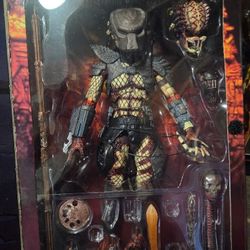 Predator Figure