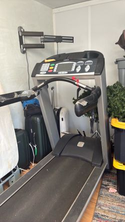 Treadmill