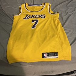 Lakers Jersey 