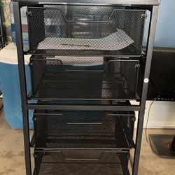 Storage Drawer