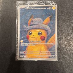 Pikachu With Gray Felt Hat