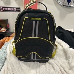 Speed Demon Sprayground 613 turbo Dlxv