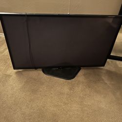 55 Inch LG Tv. 