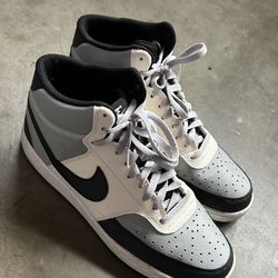 Jordan 1 Retro Rare Air Cool Grey Men's