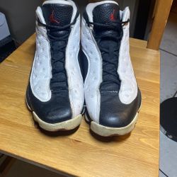 JORDAN RETRO 13 SZ 10 