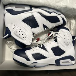 Olympic 6