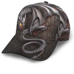 Baseball Caps for Fits Men Women Adjustable Snapback-Cap Trucker Cap