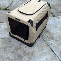 Dog Crate 