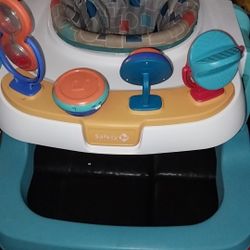 Baby Walker