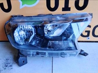 20-23 FORD RANGER RH HEADLIGHT  HALOGEN OEM