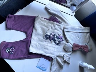 New With Tags Baby Outfits 