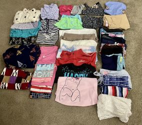 Girls Clothing