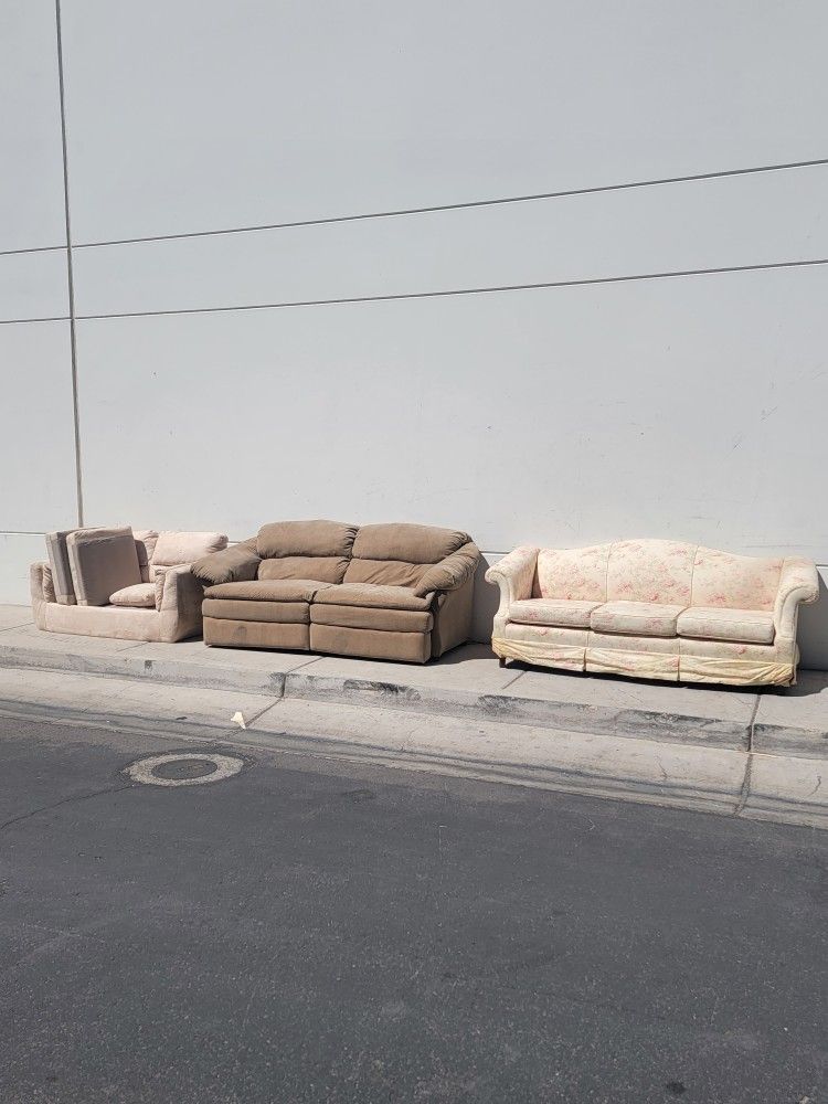 Free Items