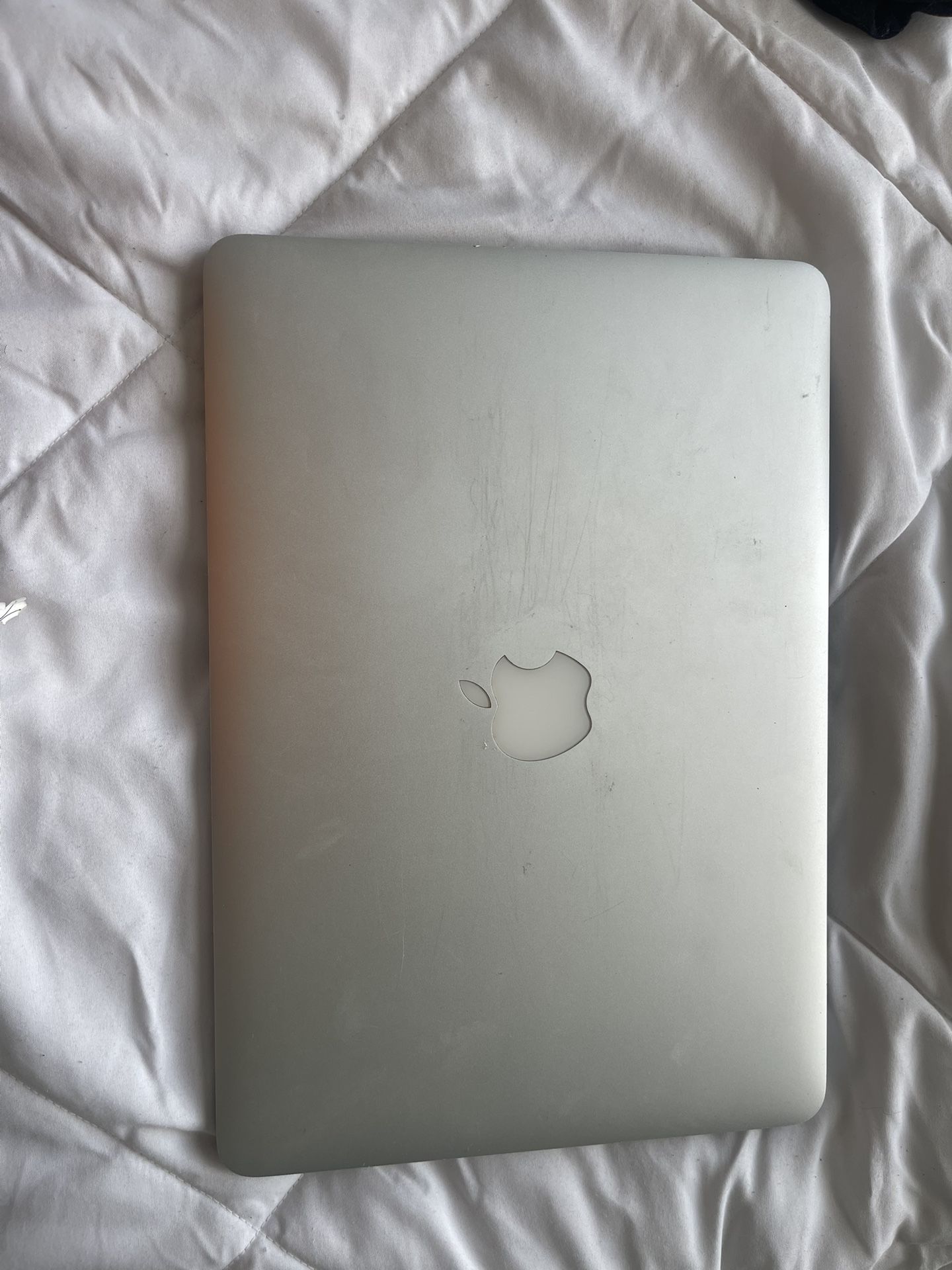 macbook