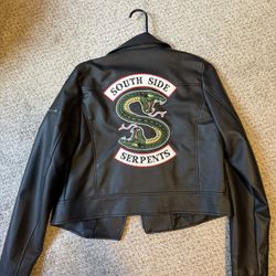 Riverdale Leather Jacket 