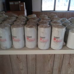 Lf3552 Fleetguard Lube FILTERS 20 Count