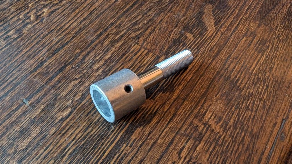 Roland V-Drums Hi Hat clutch assembly piece