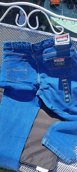 Blue jeans dungarees brand new 4 pairs