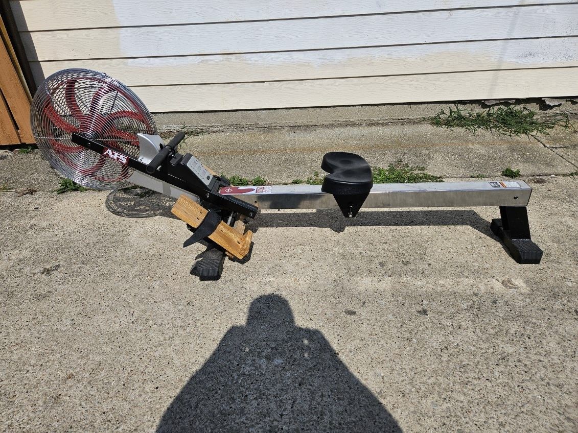 Rowing Machine