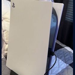 PlayStation 5