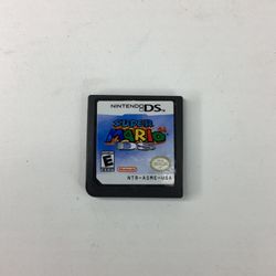 Super Mario DS Video Game For Nintendo DS