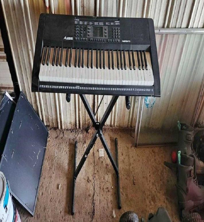 point minute Yamaha Portable Keyboard – Excellent Tone for Music Fans