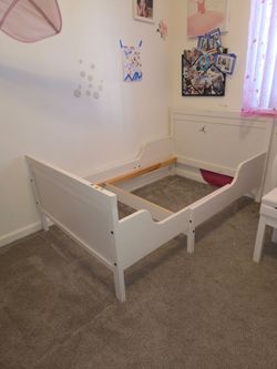 Kids Bed Frame