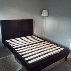 Full Size Bed Frame