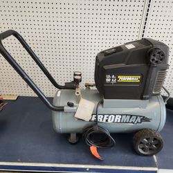 Performax Medium Compressor 