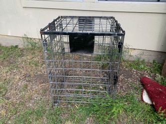 Huge Cage