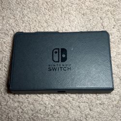 Nintendo Switch Protection Case 