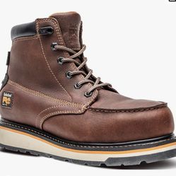 Timberlands Gridworks Alloy Safety 