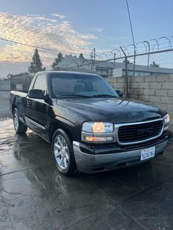 2000 Sierra