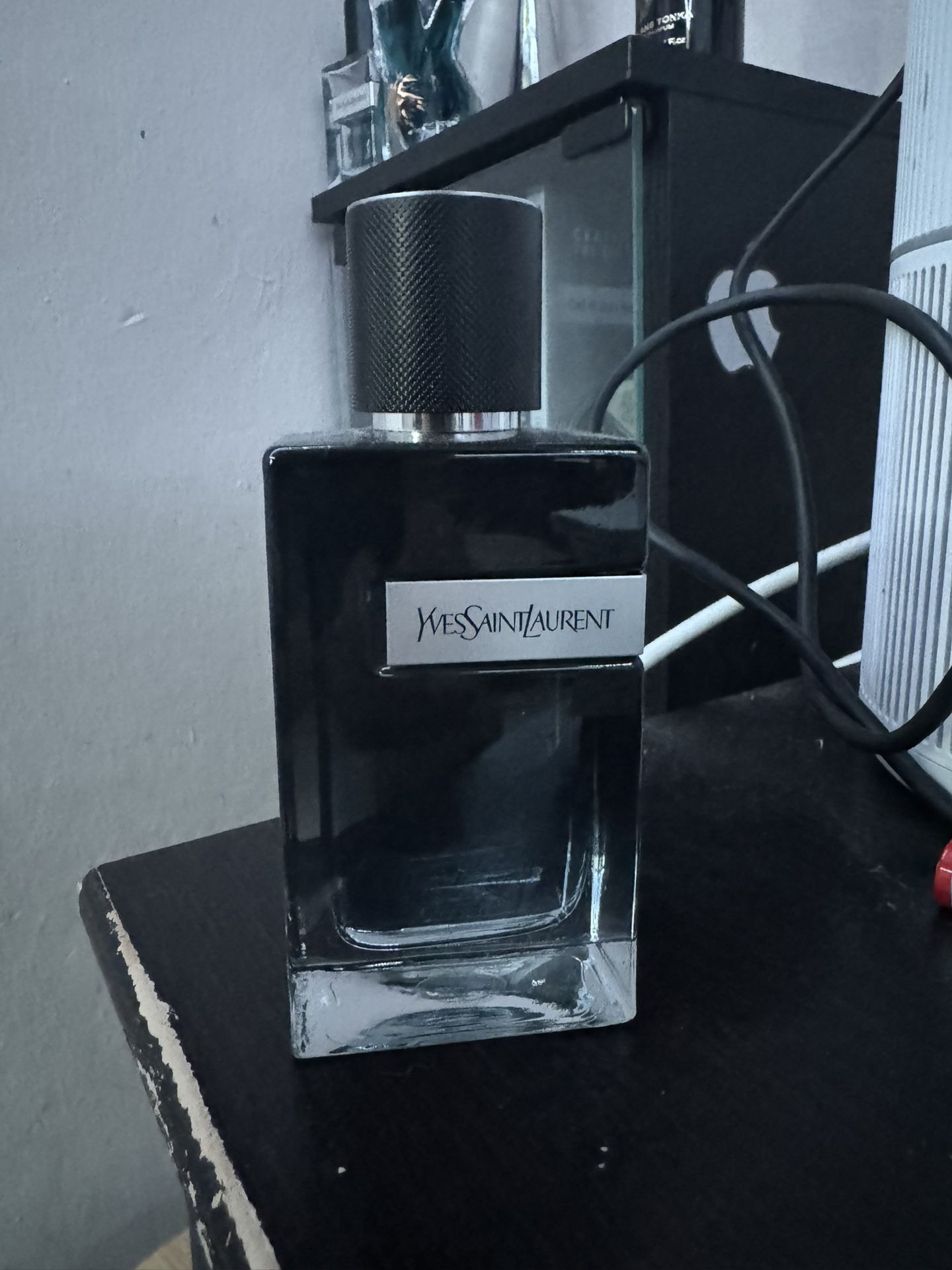 Ysl Cologne